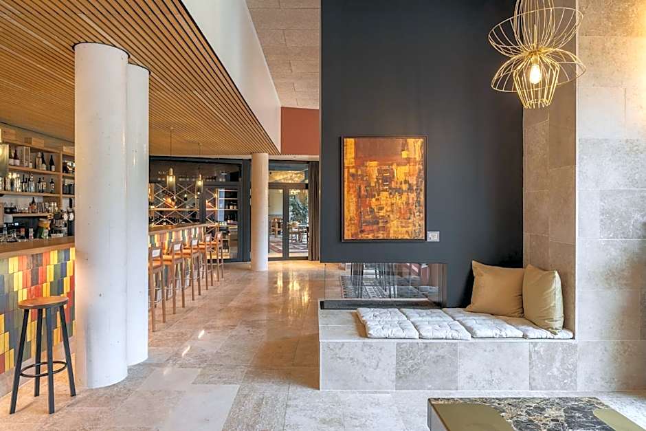 voco Beaune  Cite des Vins By IHG