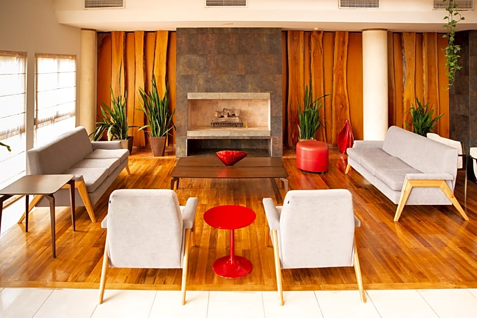 Amerian Portal del Iguazu