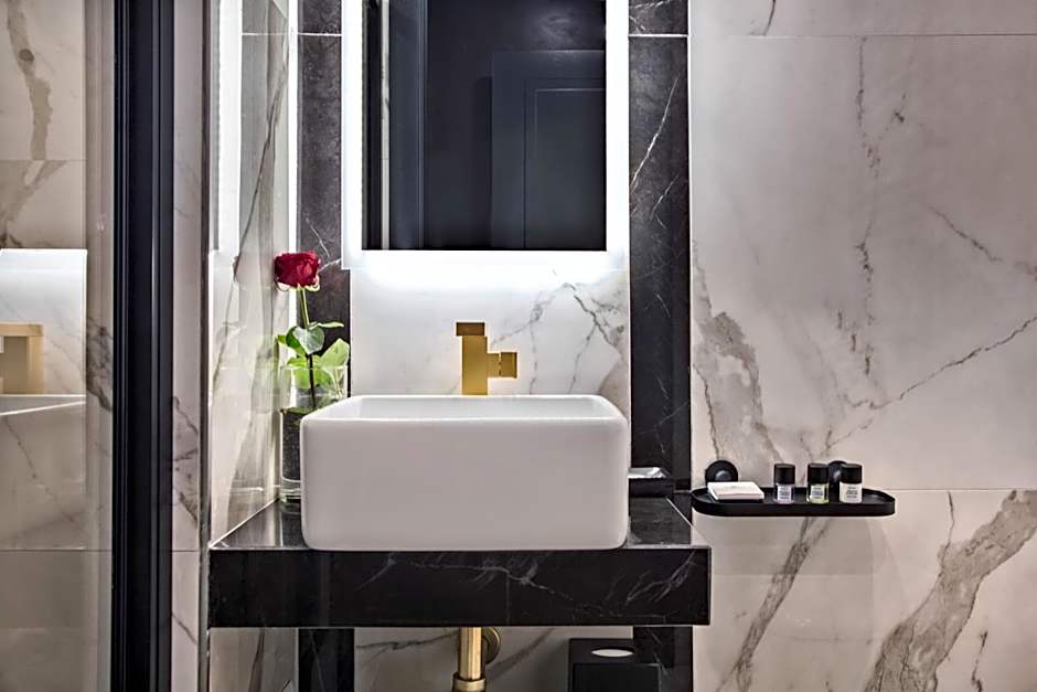 Citykey Napoli - Bed & Breakfast