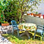 B&B Sa domo de sos Massaios