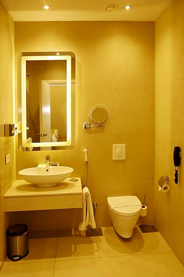 Bayview Hotel Beirut