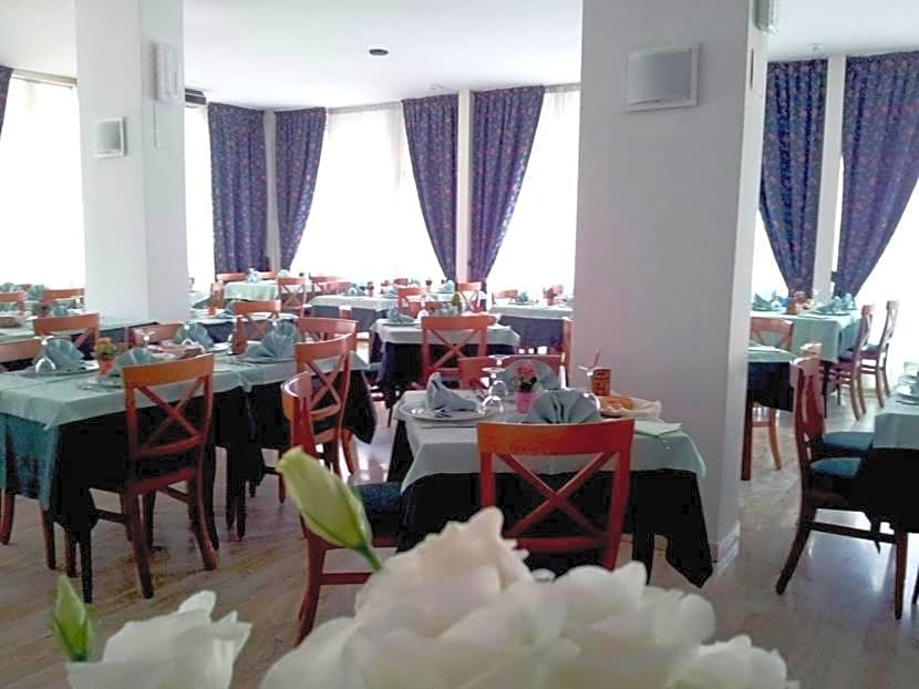 Hotel Palladio B&B