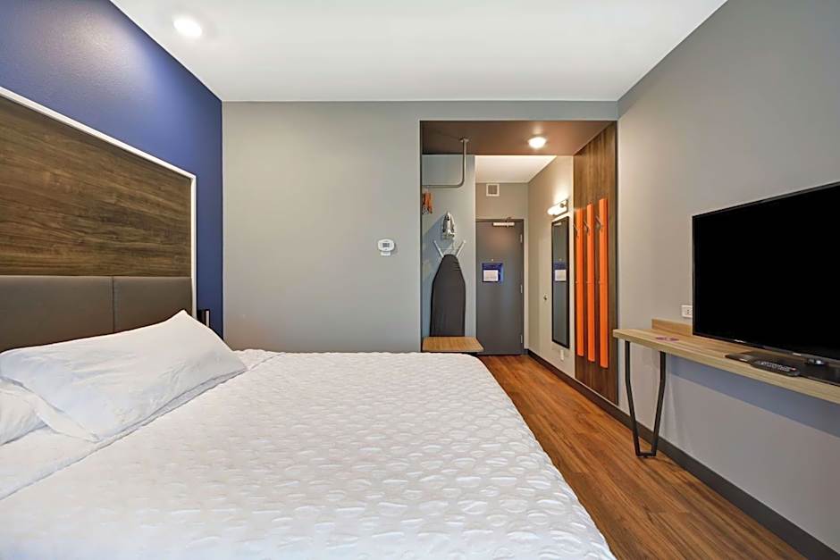 Tru By Hilton Sumter