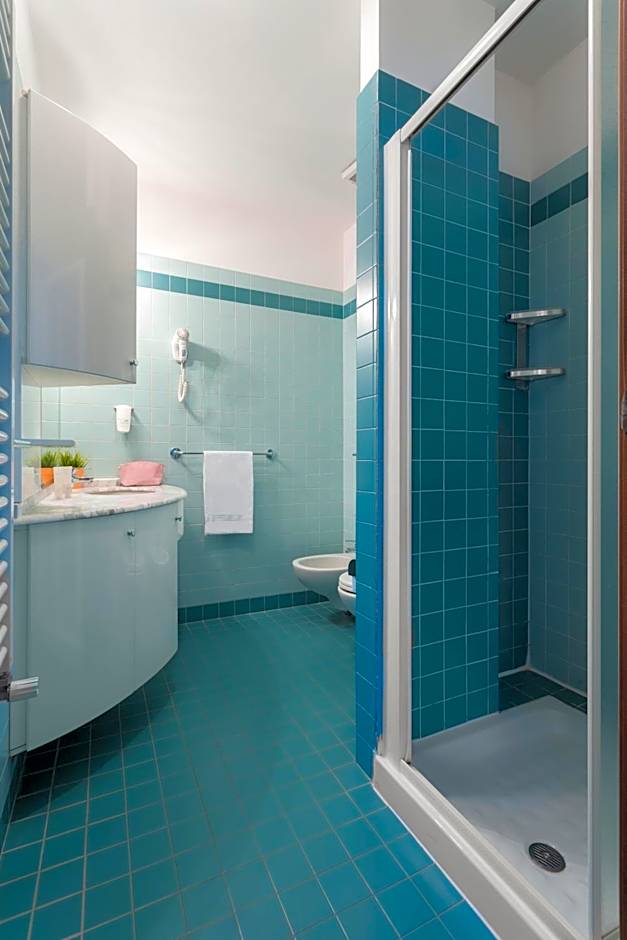 Hotel Atlantic Vista Mare