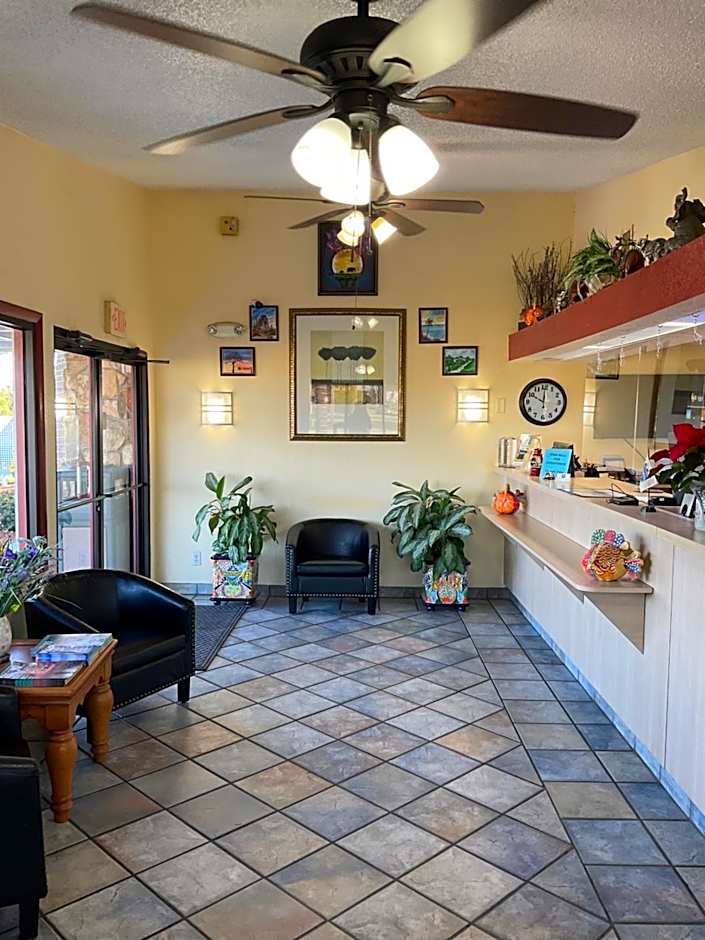 Knights Inn Punta Gorda