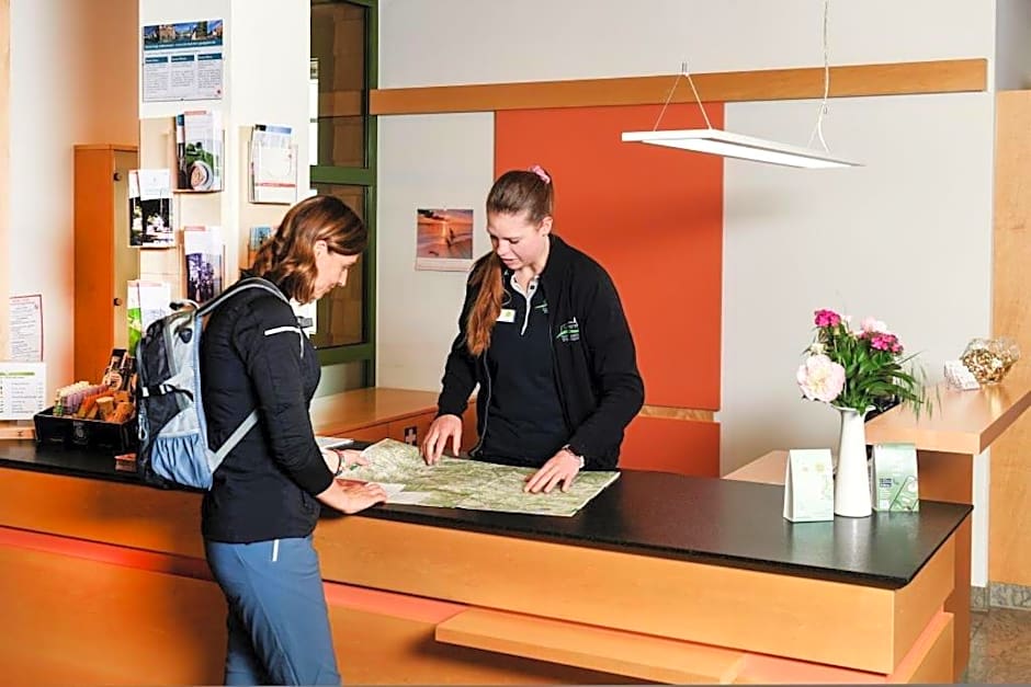 Haus Maria Lindenberg