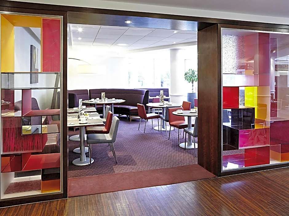 Novotel Sheffield Centre