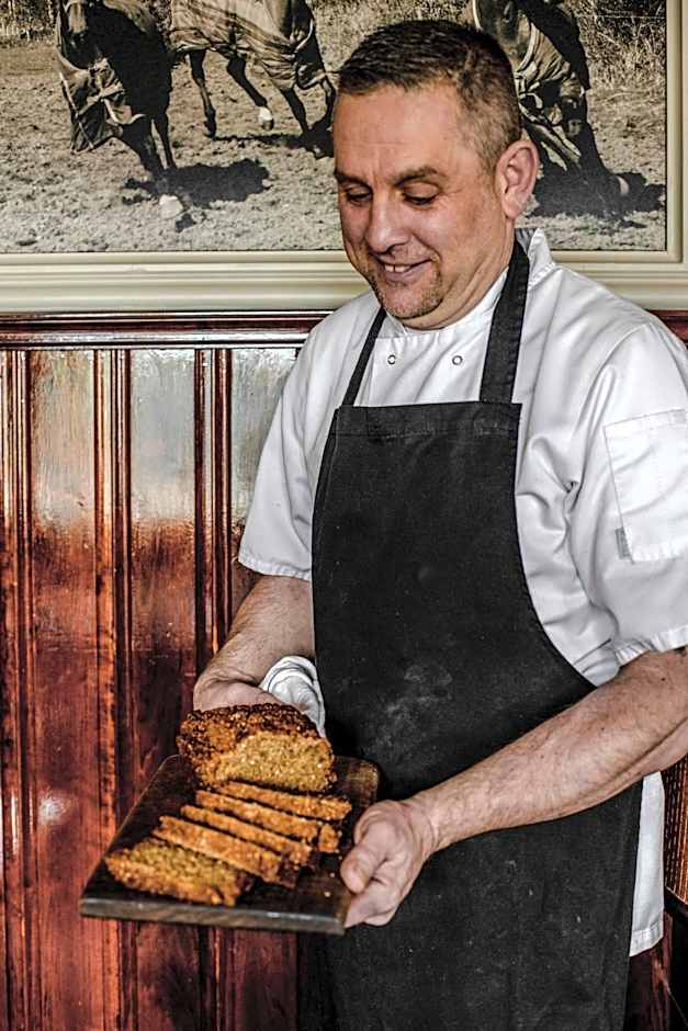 The Horse and Hound Hotel