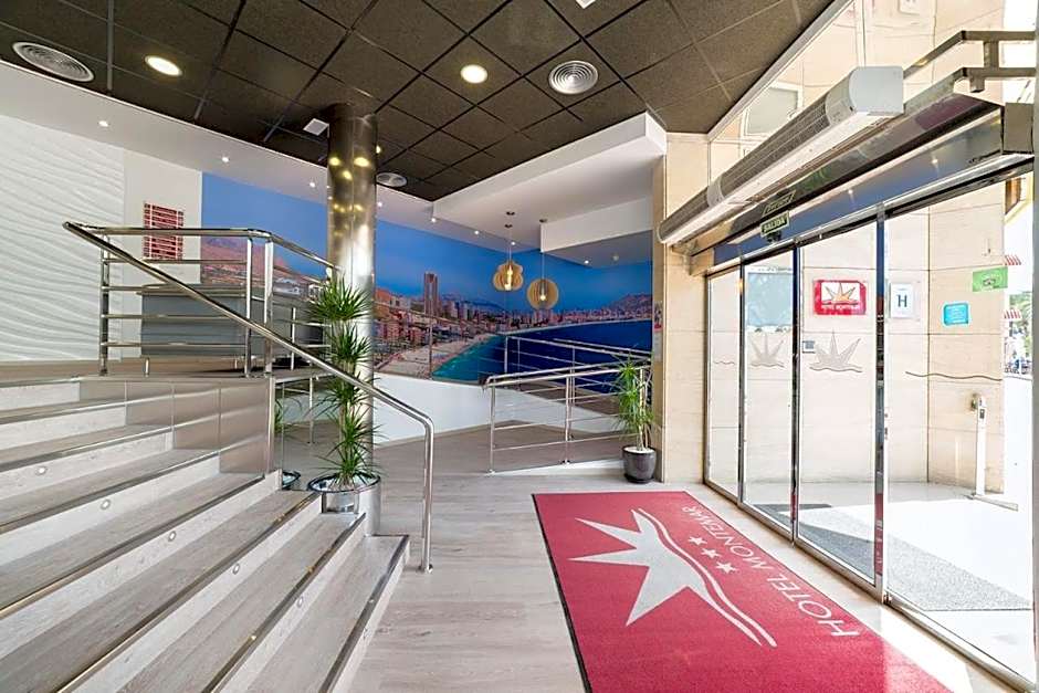 Hotel Montemar