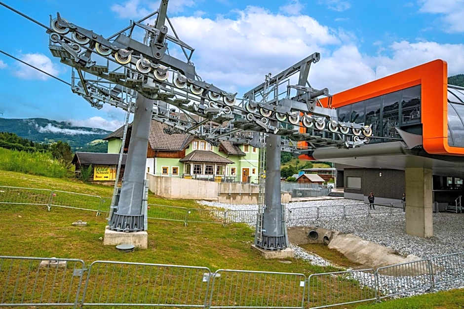 Waldschlössl Gasthof