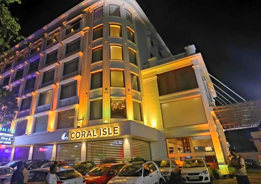 Coral Isle Hotel