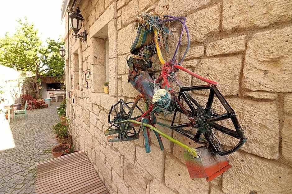 Galya Otel Alacati