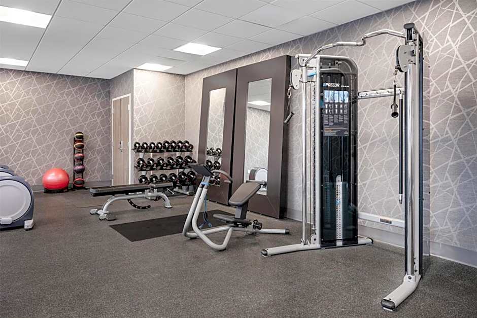 Homewood Suites By Hilton San Jose North