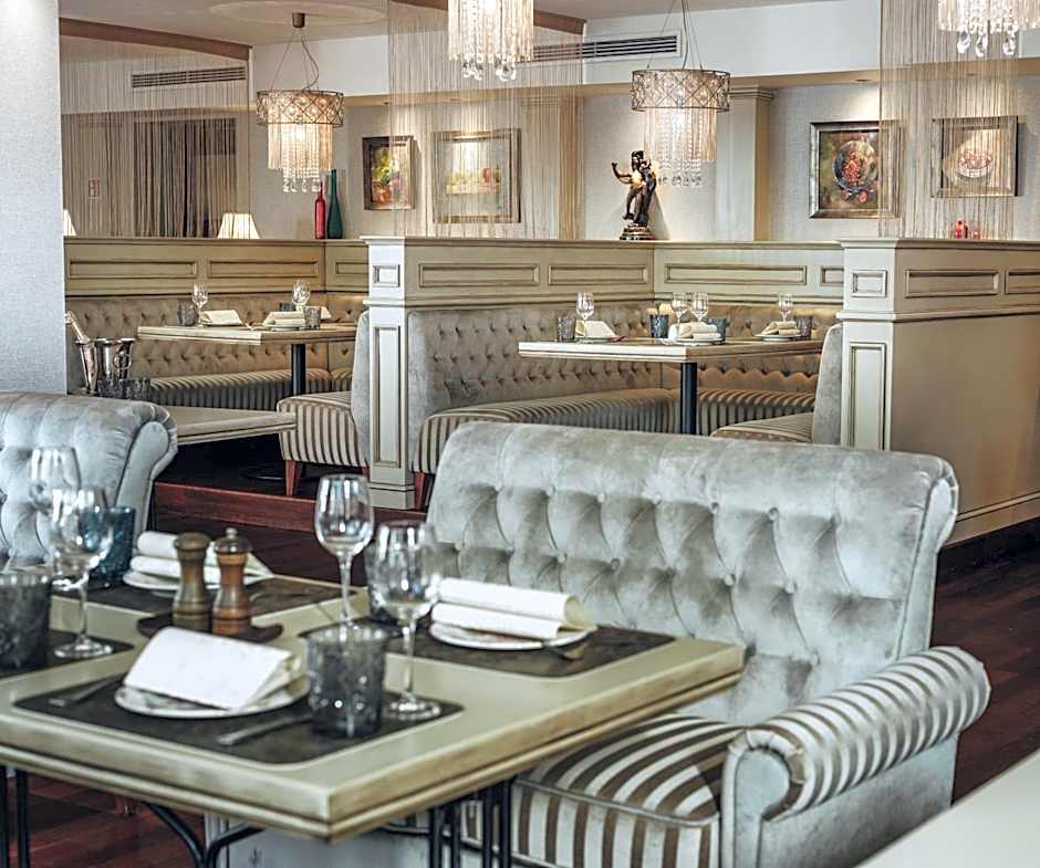 Ararat All Suites Hotel Klaipeda