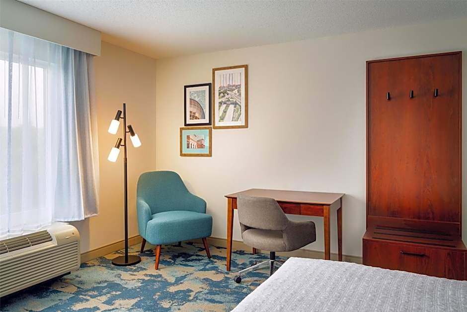 Hampton Inn & Suites Knoxville-Turkey Creek/Farragut