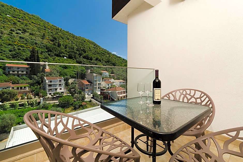 Hotel 219 Budva