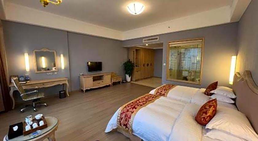 Putian Haiyuan International Hotel