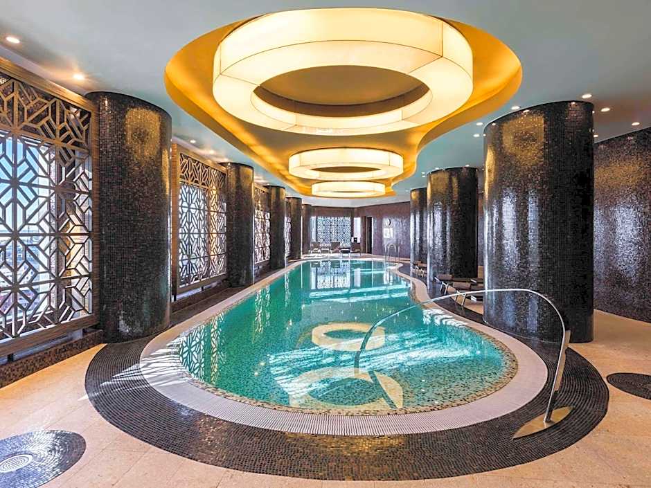 Swissotel Tallinn