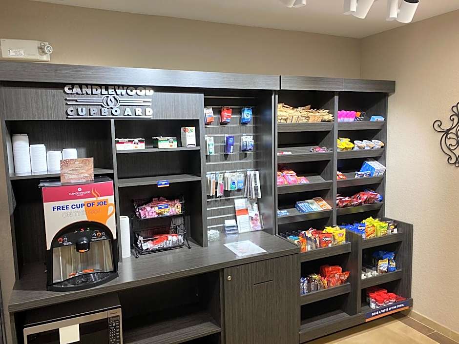 Candlewood Suites Hattiesburg By IHG