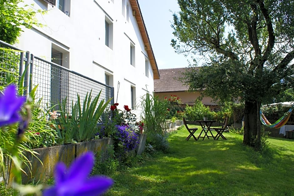 Carpe Diem - Bnb - Chambres d'hôtes