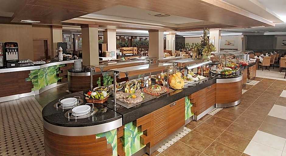 Ambassador Plaza Hotel - All Inclusive