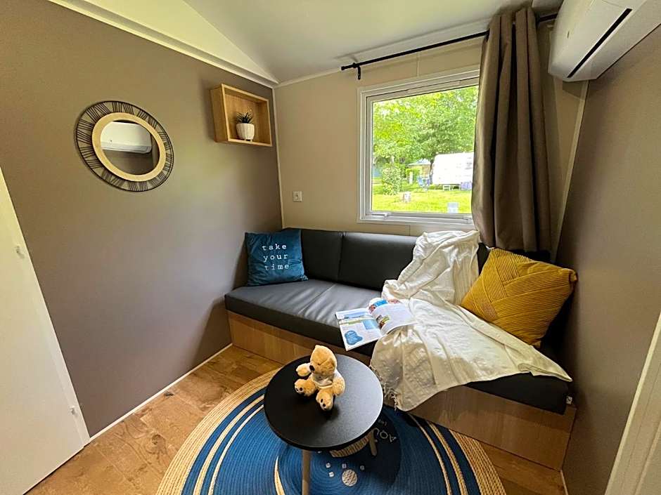 Camping de Matour