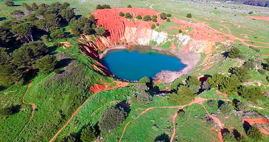 Near The Beach And The Center Of Otranto - Apartment Eleonora 5 Places