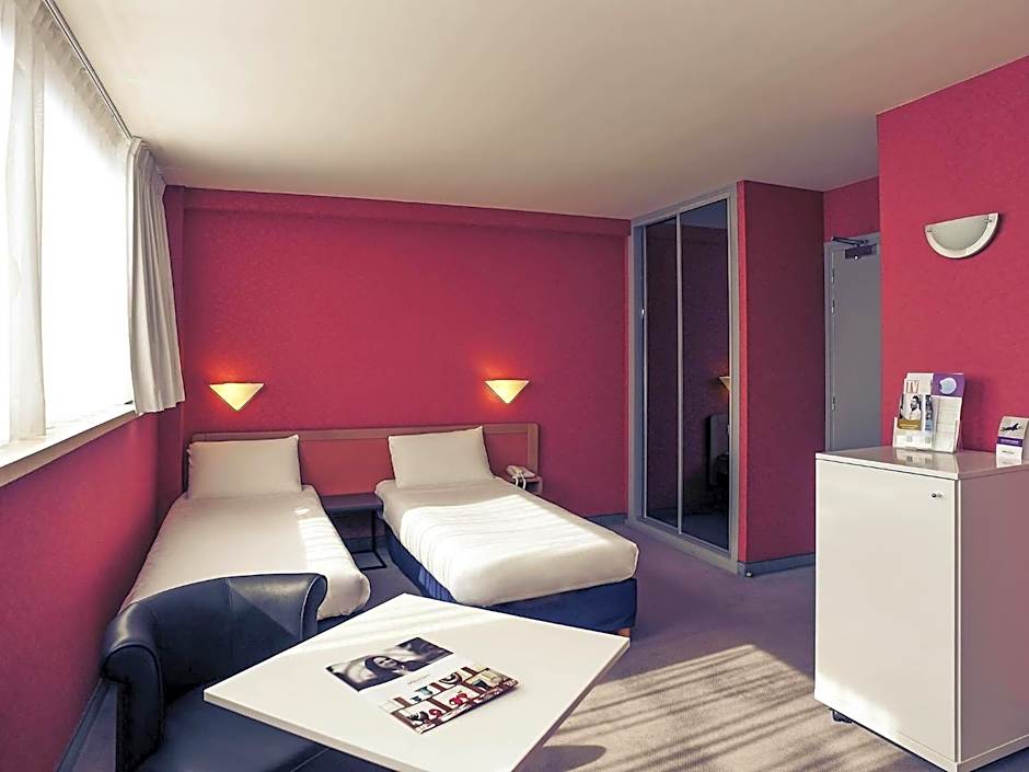 Mercure Saint Lo Centre