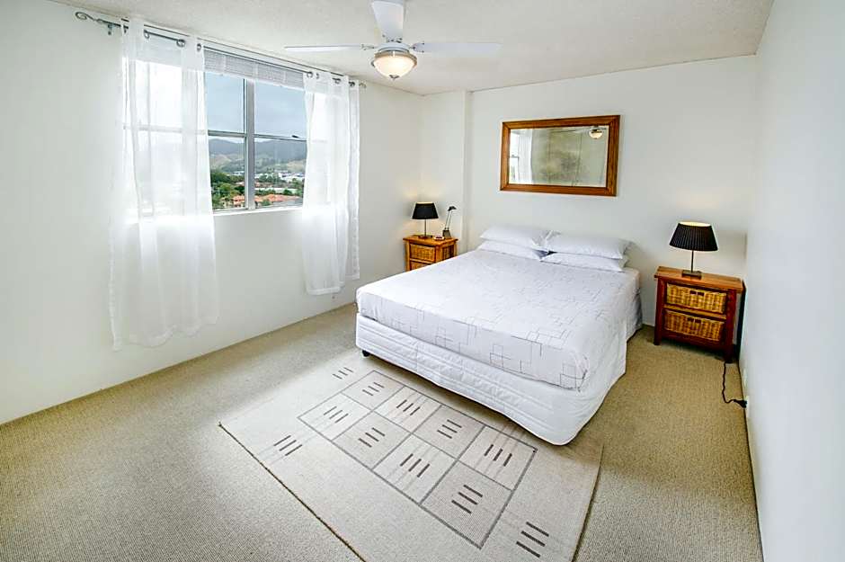 Tradewinds Apartments