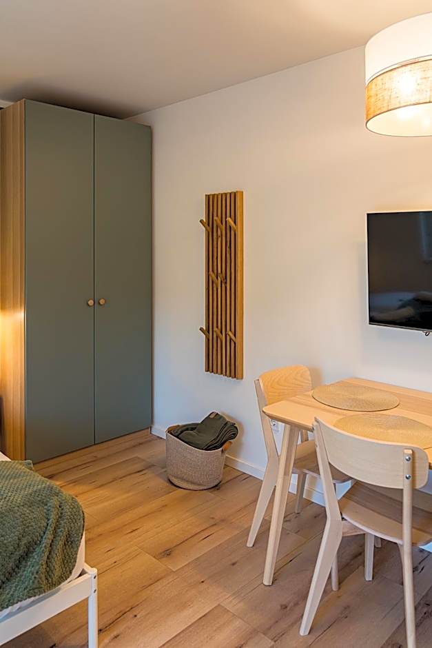 Balatonic Lime apartmanház