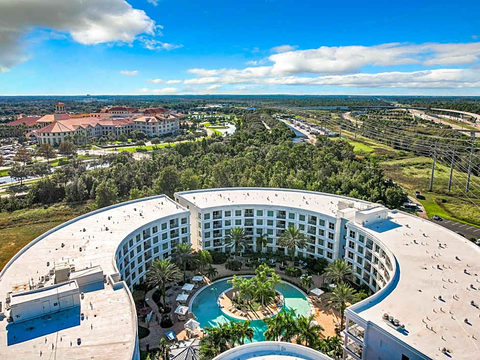 1Bed/1Bath Pet Friendly Condo at the Melia