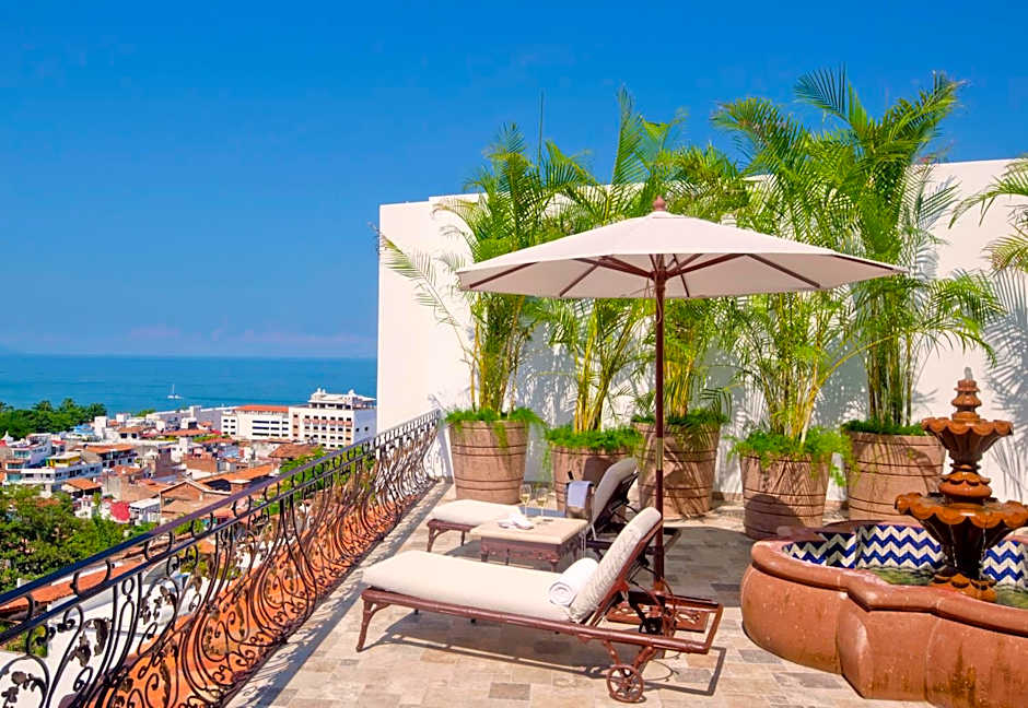 Casa Kimberly Boutique Hotel