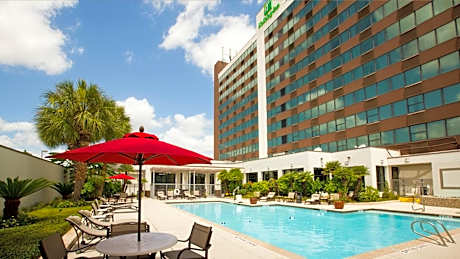 Holiday Inn Houston S - Nrg Area - Med Ctr