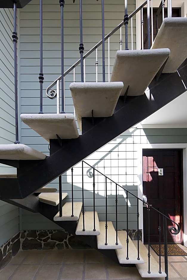 Hotel Villa Los Candiles