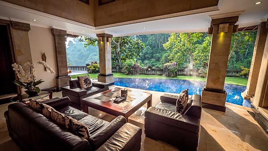 Photo 1 of 2 of Villa