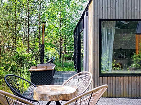 Kaszuby Tree House