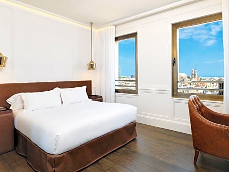 Double Room with City View