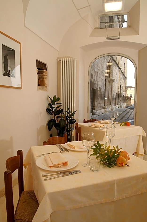 La Locanda di Gino