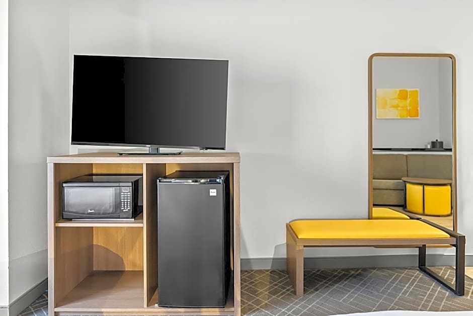 Comfort Suites Simpsonville - Greenville