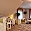 Hotel Ventus Natural & Medical Spa