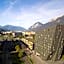 Hilton Garden Inn Innsbruck Tivoli