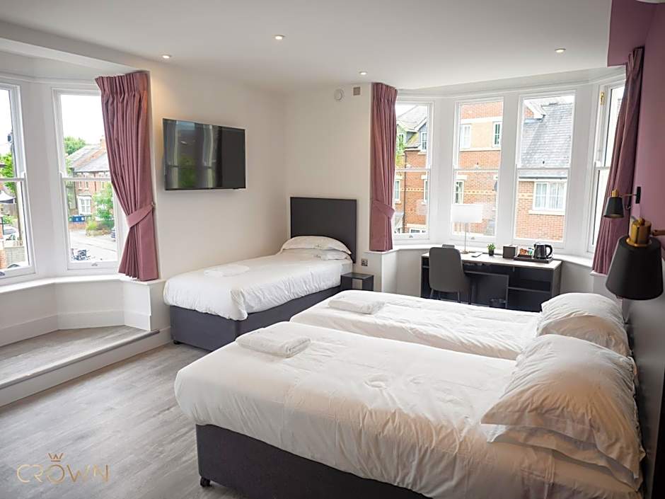 Crown Hotel