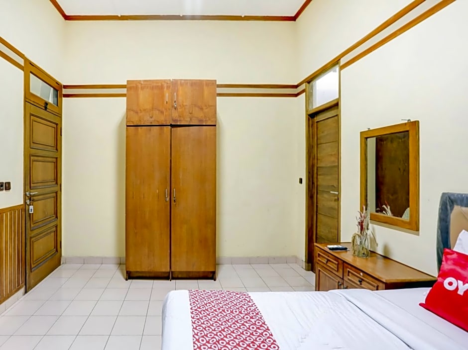 Capital O 90066 Tobana Pejaten House