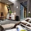 Hotel Cristallo