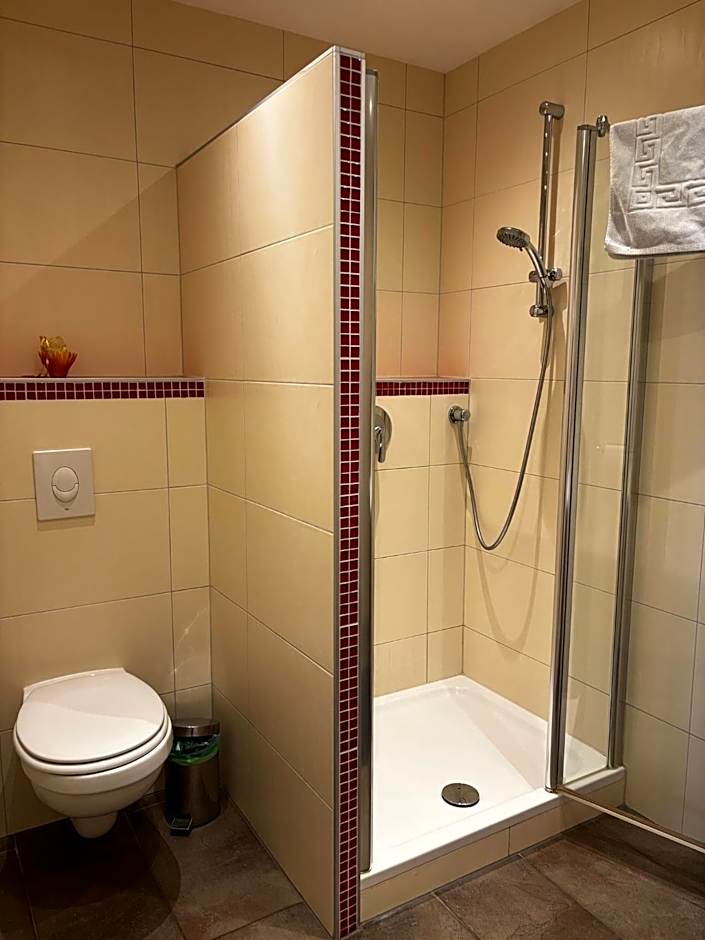 Hotel Garni Daniela Urich