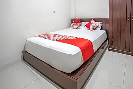 Hotel O Almahyra Guest House Syariah