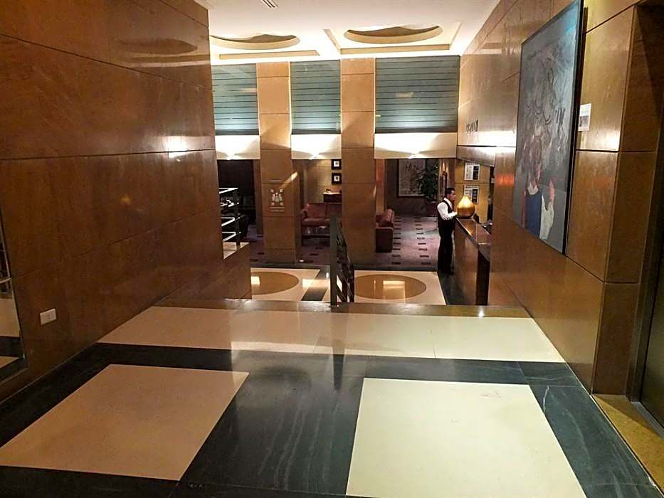 Plaza Hotel