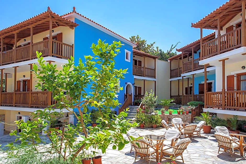 Aeolos Hotel