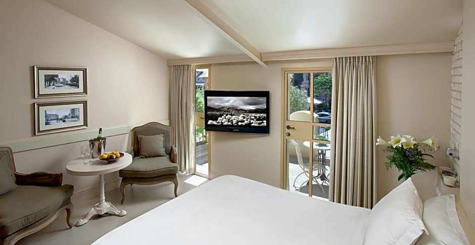 Templers House Boutique hotel