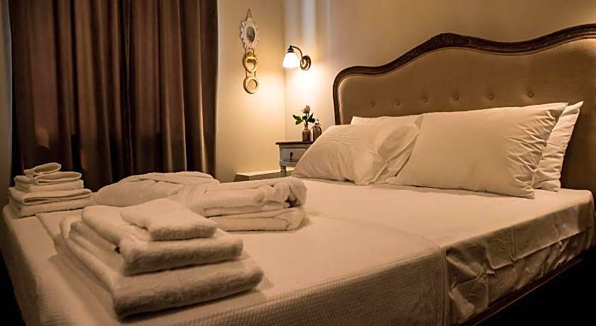 Kyria Boutique House